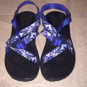 Chacos